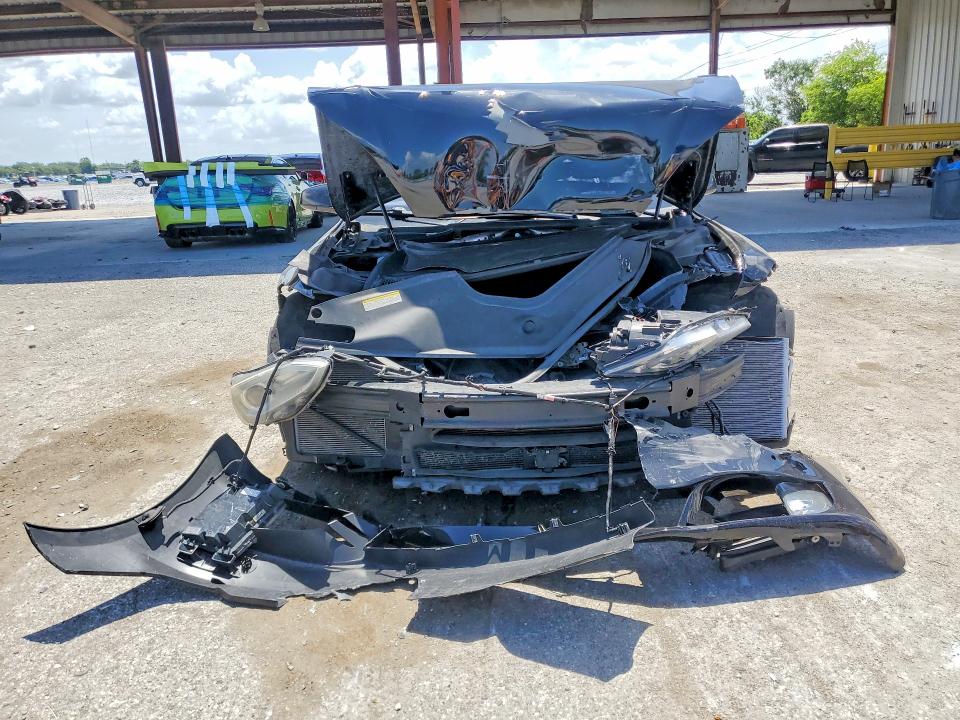 Aukcja sprzedaży 2015 Tesla Model S, vin: 5YJSA1E23FF109617, numer aukcji: 58351516