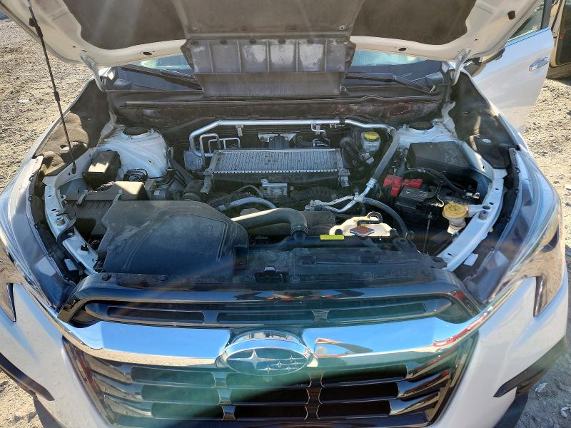 2023 Subaru Ascent მანქანა იყიდება აუქციონზე, vin: 4S4WMAWDXP3432484, აუქციონის ნომერი: 57072076