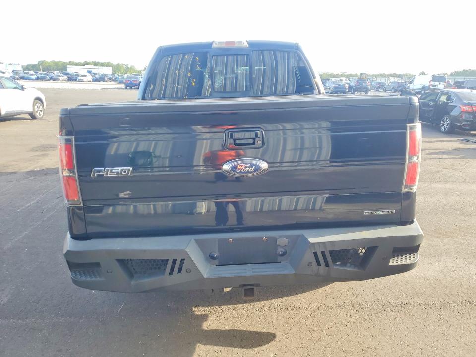 Продаж на аукціоні авто 2014 Ford F150, vin: 1FTFW1CF5EKG42790, номер лоту: 57655796