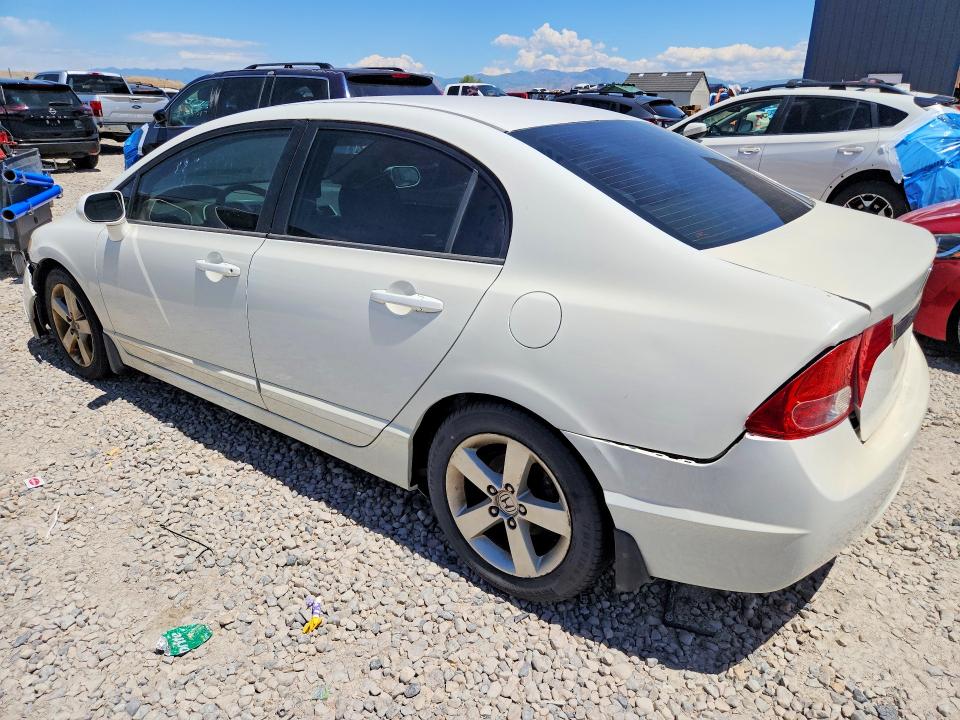 Продаж на аукціоні авто 2006 Honda Civic, vin: 1HGFA16876L064426, номер лоту: 55813826