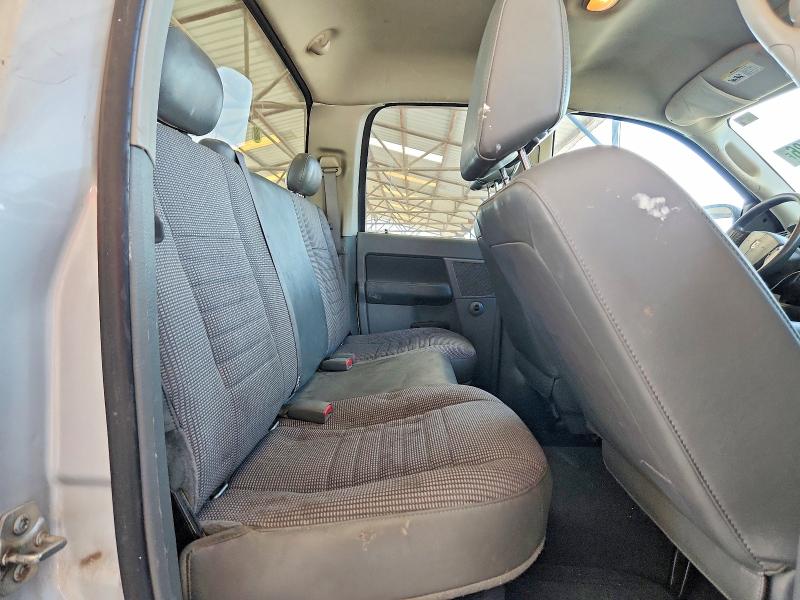 2008 Dodge Ram 1500 მანქანა იყიდება აუქციონზე, vin: 1D7HA182X8S586515, აუქციონის ნომერი: 56363986