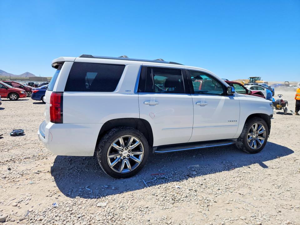 Aukcja sprzedaży 2015 Chevrolet Tahoe, vin: 1GNSKCKC7FR538122, numer aukcji: 57020276