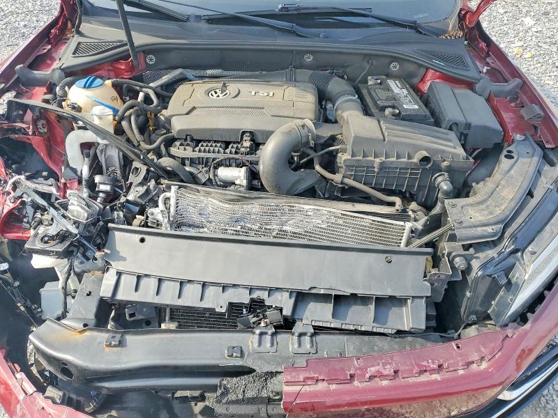 Aukcja sprzedaży 2017 Volkswagen Passat, vin: 1VWBT7A33HC073016, numer aukcji: 57198806