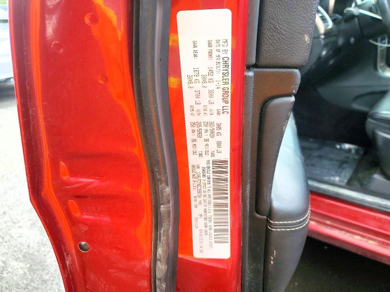 Aukcja sprzedaży 2014 Jeep Grand Cherokee, vin: 1C4RJFCMXEC398734, numer aukcji: 55070756