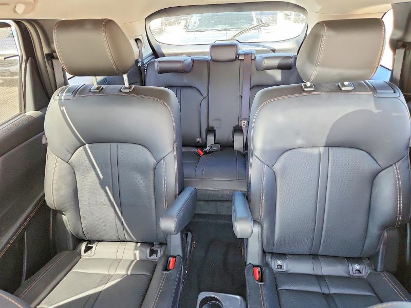 Aukcja sprzedaży 2024 Mazda Cx-90, vin: JM3KKDHA3R1141571, numer aukcji: 55940456