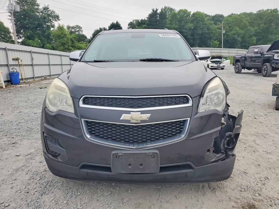 2015 Chevrolet Equinox მანქანა იყიდება აუქციონზე, vin: 1GNFLFEK8FZ144471, აუქციონის ნომერი: 56694126