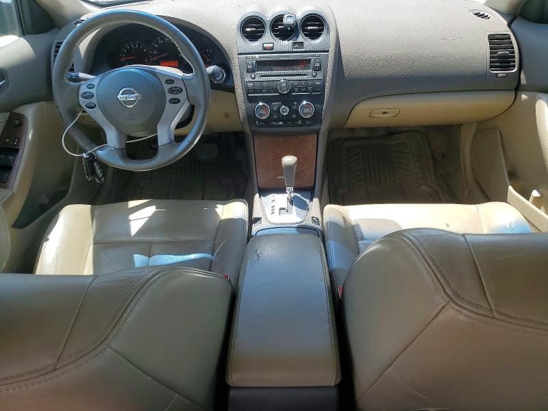 Aukcja sprzedaży 2008 Nissan Altima, vin: 1N4AL21E28N561922, numer aukcji: 55467956