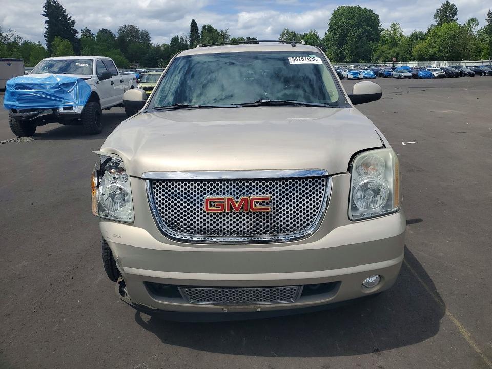 Продаж на аукціоні авто 2007 Gmc Yukon, vin: 1GKFK63857J149828, номер лоту: 56267036