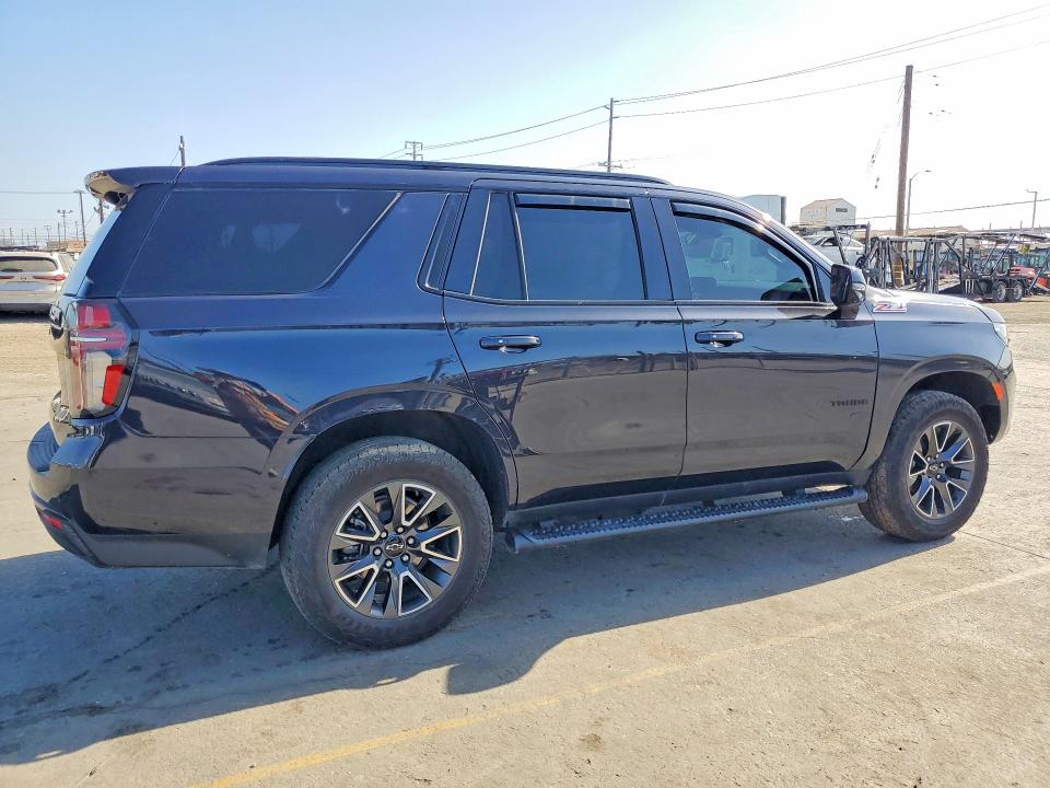Aukcja sprzedaży 2024 Chevrolet Tahoe, vin: 1GNSKPKD5RR417836, numer aukcji: 57052436