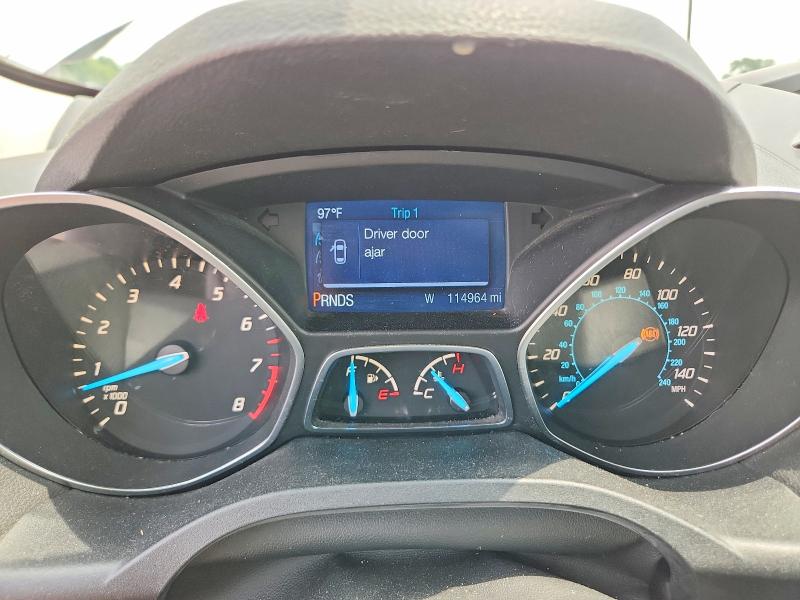 Aukcja sprzedaży 2014 Ford Escape, vin: 1FMCU0GX2EUD56904, numer aukcji: 58879026