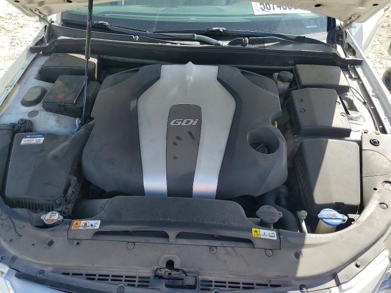 56743086 :رقم المزاد ، KMHGC4DD3DU229342 vin ، 2013 Hyundai Genesis مزاد بيع