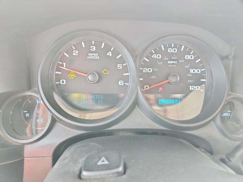 Продажа на аукционе авто 2009 Chevrolet Silverado, vin: 1GCEK19079Z243404, номер лота: 58430106