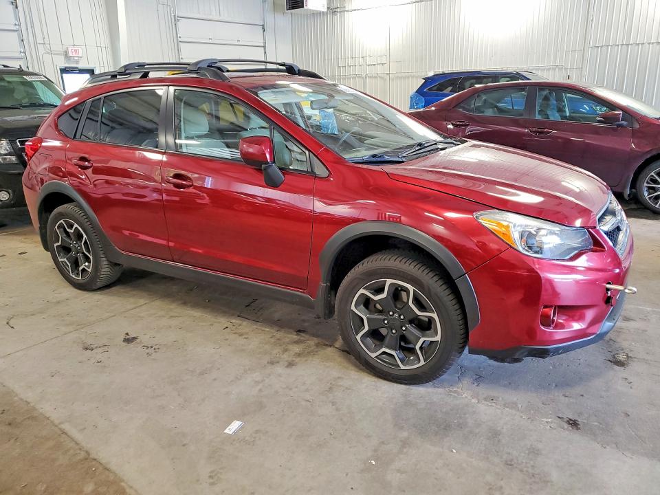 Aukcja sprzedaży 2013 Subaru Xv Crosstrek, vin: JF2GPACC2D1900003, numer aukcji: 55532816