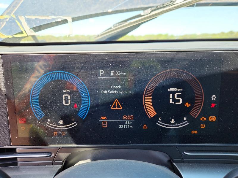 Aukcja sprzedaży 2025 Hyundai Kona, vin: KM8HACAB7SU233611, numer aukcji: 55518686