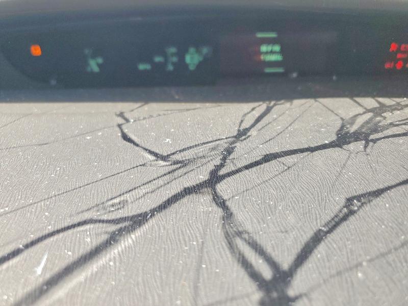 2011 Toyota Prius მანქანა იყიდება აუქციონზე, vin: JTDKN3DU9B5333294, აუქციონის ნომერი: 57482386