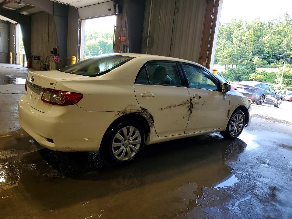 Aukcja sprzedaży 2013 Toyota Corolla, vin: 2T1BU4EE7DC924598, numer aukcji: 54987356