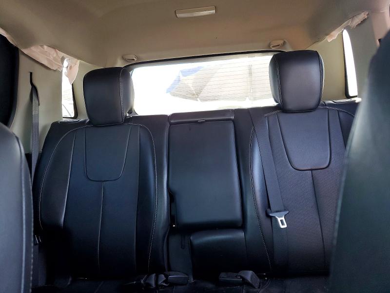 56267006 :رقم المزاد ، 2GKFLRE31G6339932 vin ، 2016 Gmc Terrain مزاد بيع