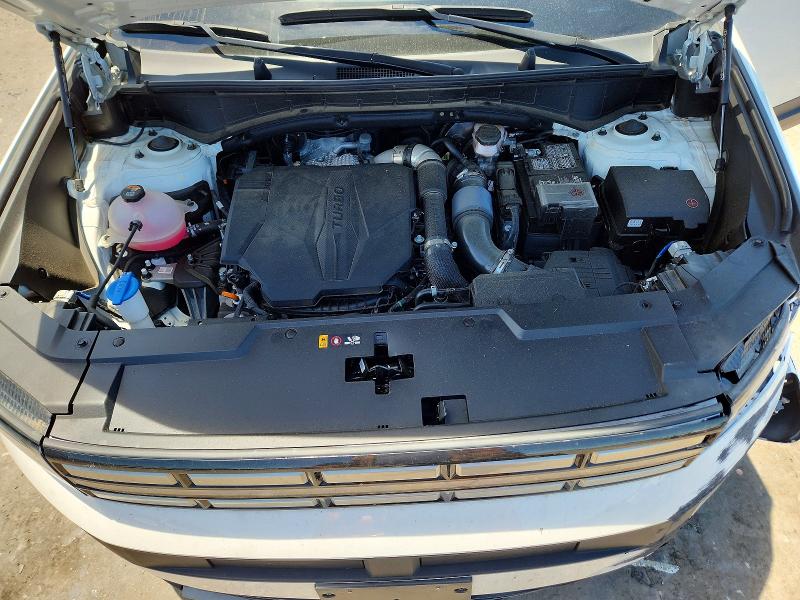 Продаж на аукціоні авто 2024 Hyundai Santa Fe, vin: 5NMP1DGL9RH041999, номер лоту: 57393766