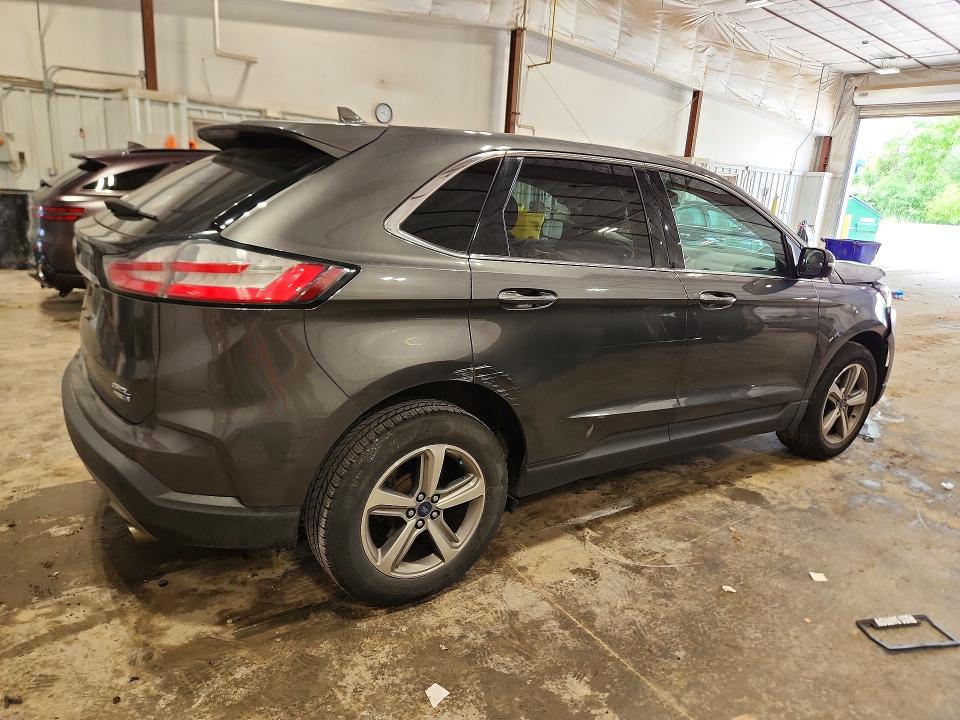 2019 Ford Edge მანქანა იყიდება აუქციონზე, vin: 2FMPK4J95KBB50440, აუქციონის ნომერი: 54525616