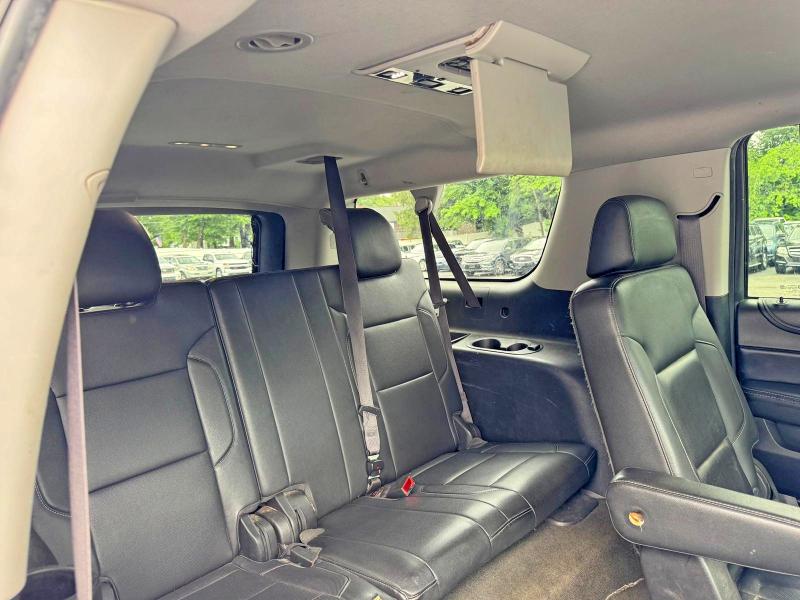 Auction sale of the 2017 Chevrolet Suburban, vin: 1GNSKJKC3HR249150, lot number: 58768996