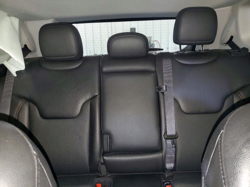 Продаж на аукціоні авто 2021 Jeep Compass, vin: 3C4NJDCB1MT532874, номер лоту: 54695666
