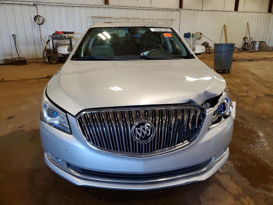 Продажа на аукционе авто 2014 Buick Lacrosse, vin: 1G4GB5G38EF304246, номер лота: 57691626