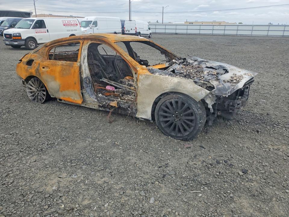 Продажа на аукционе авто 2026 Cadillac Ct5, vin: 1G6DS5RK8T0108242, номер лота: 85974975