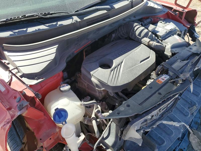 Aukcja sprzedaży 2020 Kia Soul, vin: KNDJ53AF5L7093541, numer aukcji: 48211376