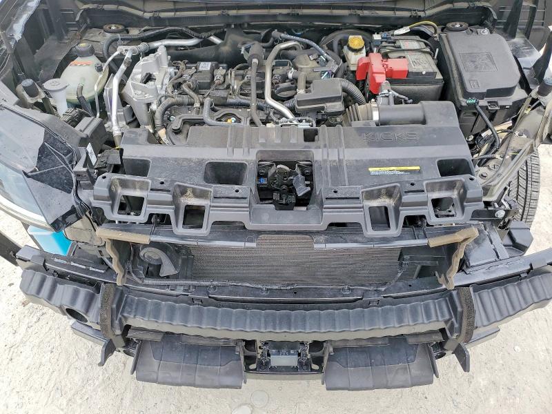 Aukcja sprzedaży 2026 Nissan Kicks, vin: 3N8AP6CE4TL335655, numer aukcji: 55847676