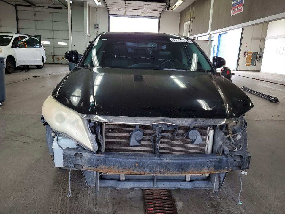 Aukcja sprzedaży 2012 Toyota Avalon, vin: 4T1BK3DB7CU450060, numer aukcji: 58620776