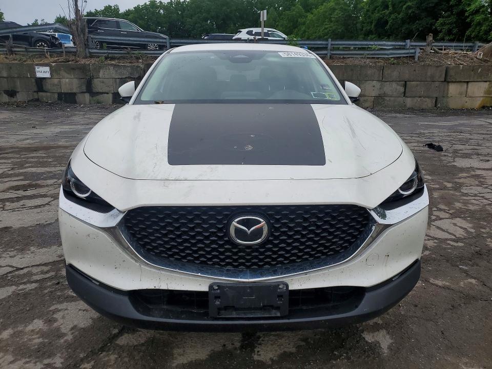 Продаж на аукціоні авто 2024 Mazda Cx-30, vin: 3MVDMBAM8RM675591, номер лоту: 58149336
