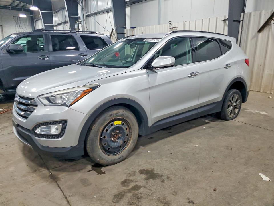 Продаж на аукціоні авто 2014 Hyundai Santa Fe Sport, vin: 5XYZUDLBXEG168522, номер лоту: 59308626