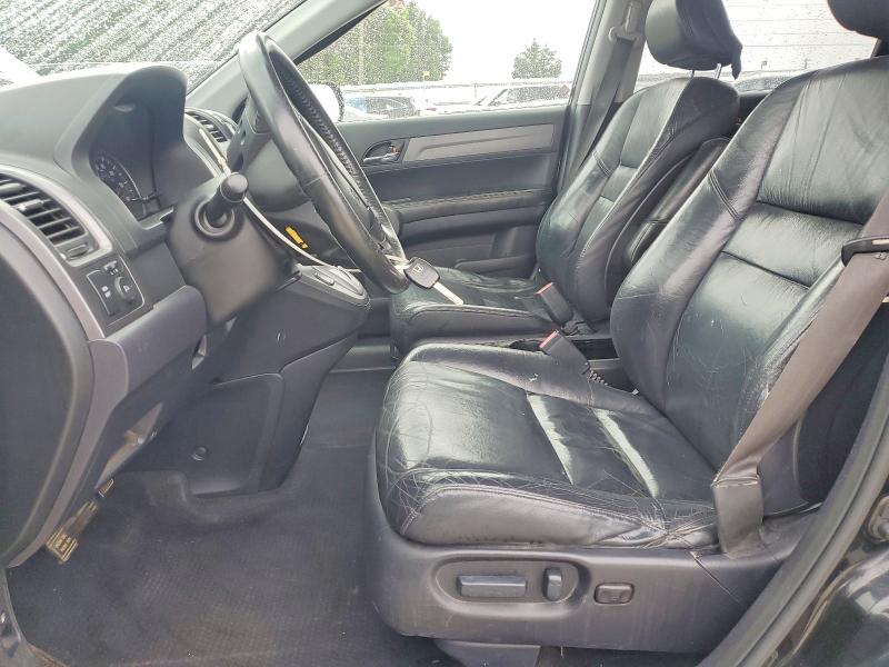 Продажа на аукционе авто 2008 Honda Cr-v, vin: JHLRE38798C049819, номер лота: 56124576
