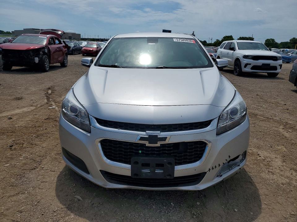 Продажа на аукционе авто 2016 Chevrolet Malibu Limited, vin: 1G11C5SA4GF165421, номер лота: 57589936