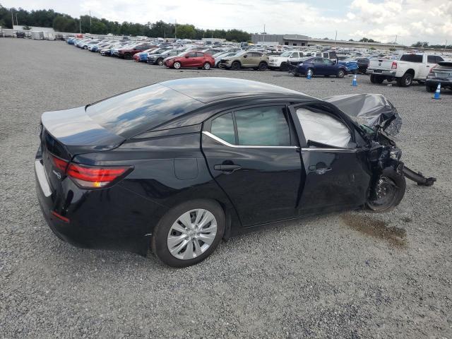 Продажа на аукционе авто 2025 Nissan Sentra, vin: 3N1AB8BV3SY219097, номер лота: 57190536
