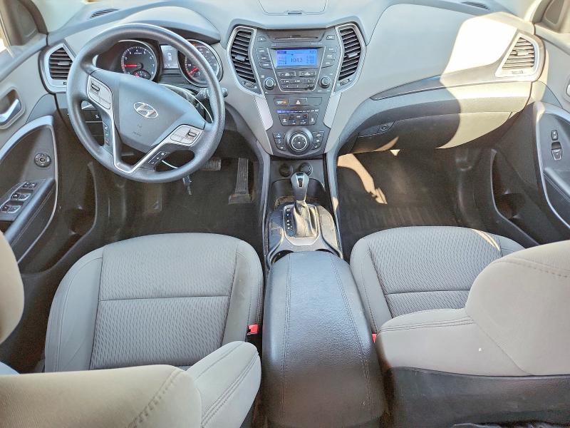 Продажа на аукционе авто 2013 Hyundai Santa Fe Sport, vin: 5XYZTDLBXDG080622, номер лота: 58923956