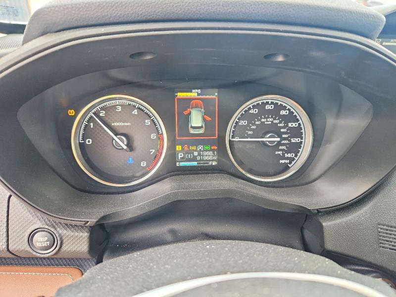 Продажа на аукционе авто 2019 Subaru Forester, vin: JF2SKAWCXKH508430, номер лота: 55532626