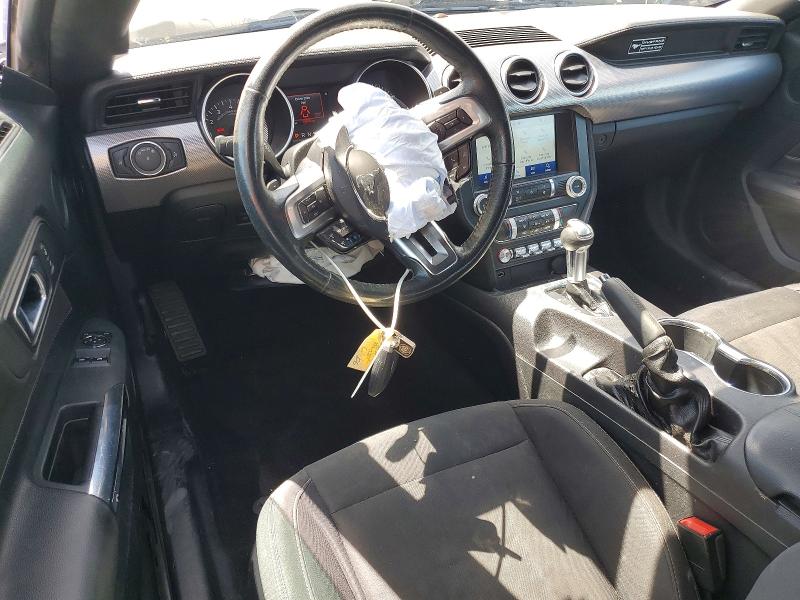 Aukcja sprzedaży 2020 Ford Mustang, vin: 1FA6P8TH8L5103959, numer aukcji: 55646666