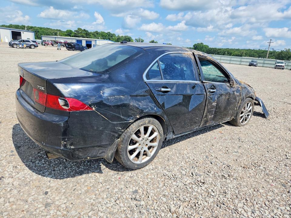 57668936 :رقم المزاد ، JH4CL96958C010062 vin ، 2008 Acura Tsx مزاد بيع