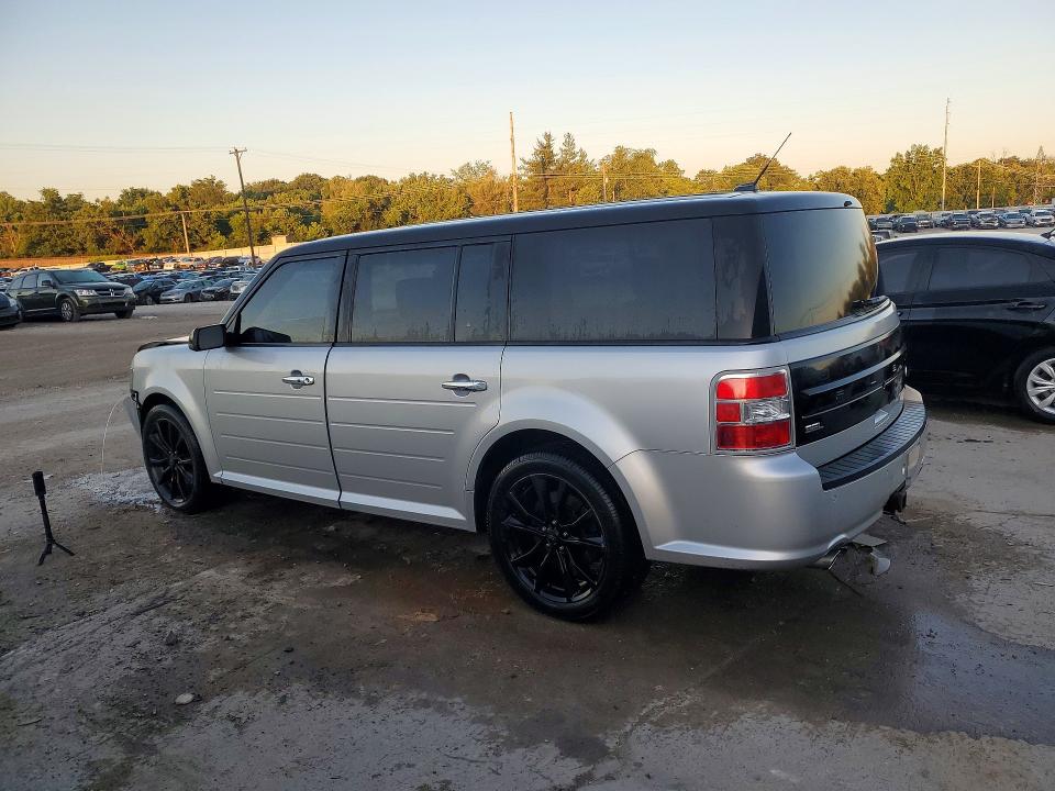 Продаж на аукціоні авто 2016 Ford Flex, vin: 2FMHK6C83GBA00421, номер лоту: 55820336