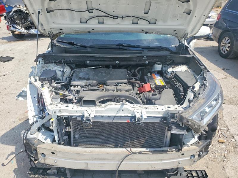 Продажа на аукционе авто 2019 Toyota Rav4, vin: 2T3P1RFV1KC019157, номер лота: 57570226