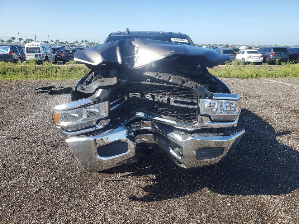 Aukcja sprzedaży 2019 Ram 2500, vin: 3C6UR5CJ3KG683715, numer aukcji: 58465346