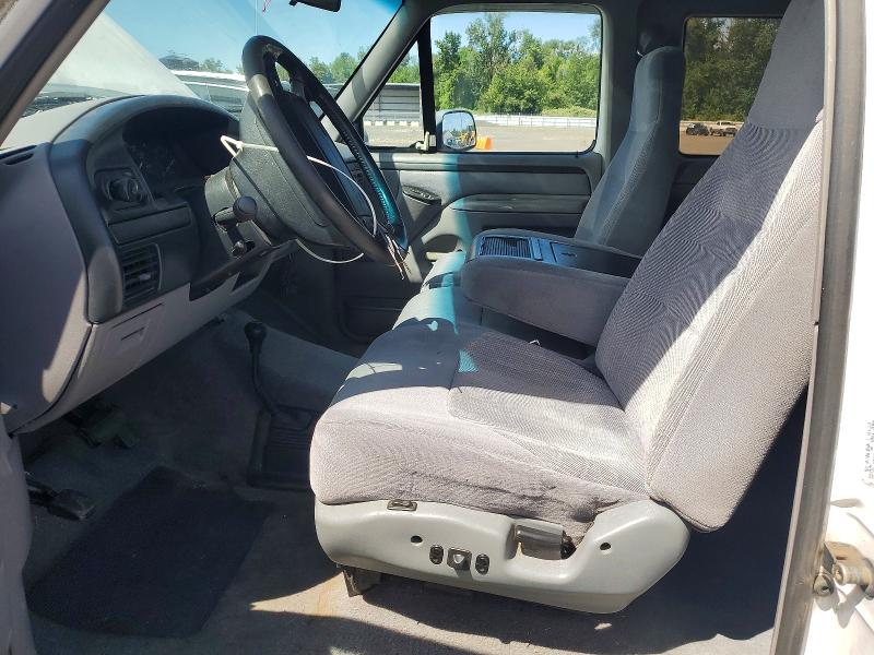 Aukcja sprzedaży 1996 Ford F150, vin: 1FTEX14H1TKA29703, numer aukcji: 56274656