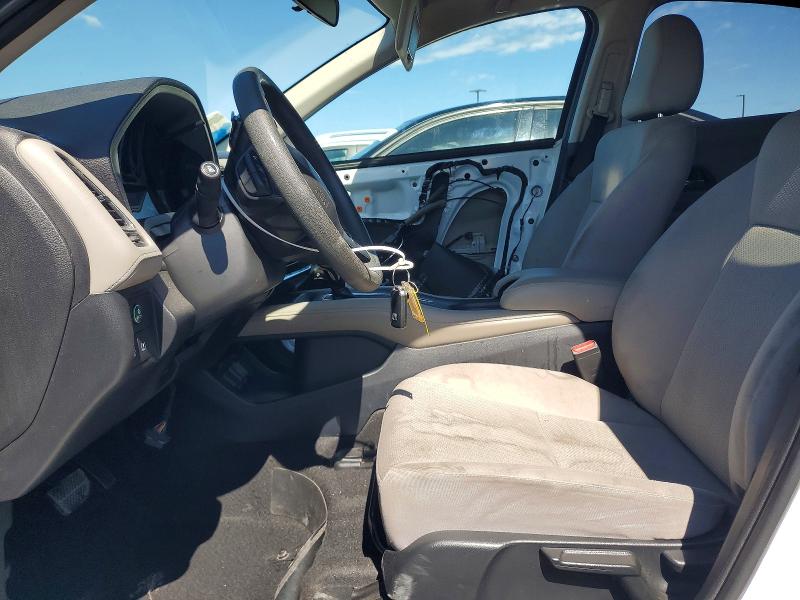 2018 Honda Hr-v მანქანა იყიდება აუქციონზე, vin: 3CZRU6H50JM706411, აუქციონის ნომერი: 56185916