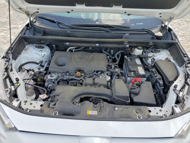 2025 Toyota Rav4 მანქანა იყიდება აუქციონზე, vin: 2T3H1RFV7SW412146, აუქციონის ნომერი: 58019276