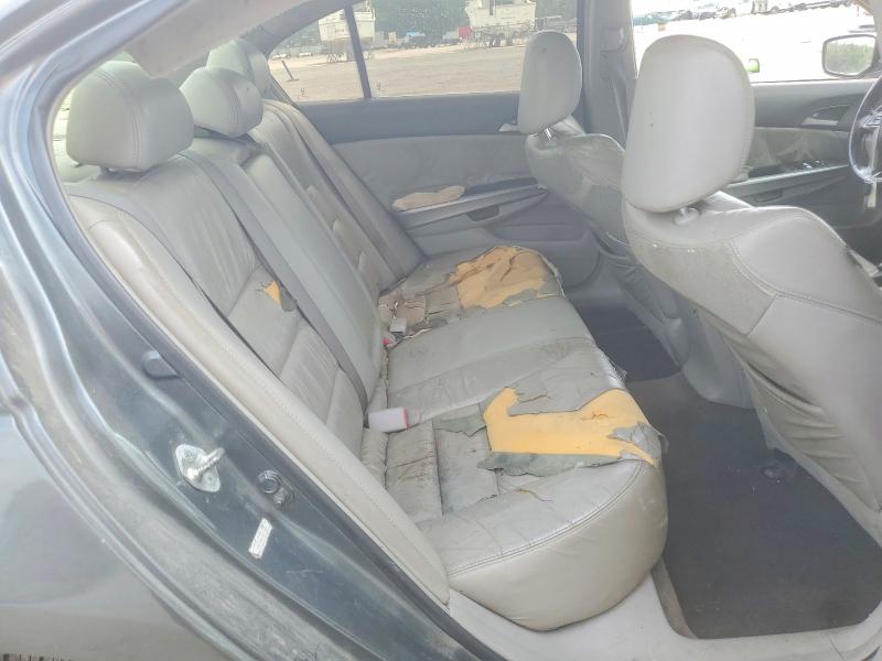 Продажа на аукционе авто 2009 Honda Accord, vin: 1HGCP368X9A035466, номер лота: 58774546