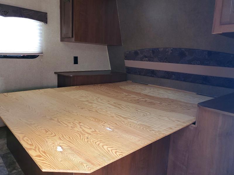2014 Jayco Jay Flight Swift Ser მანქანა იყიდება აუქციონზე, vin: 1UJBJ0BN9E17N0335, აუქციონის ნომერი: 56512726