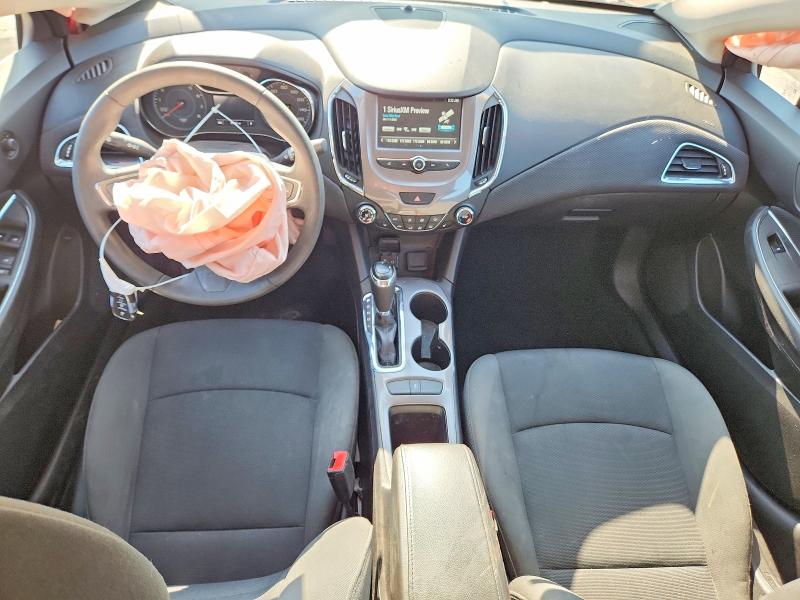 Aukcja sprzedaży 2017 Chevrolet Cruze, vin: 3G1BE5SM7HS517218, numer aukcji: 56639326