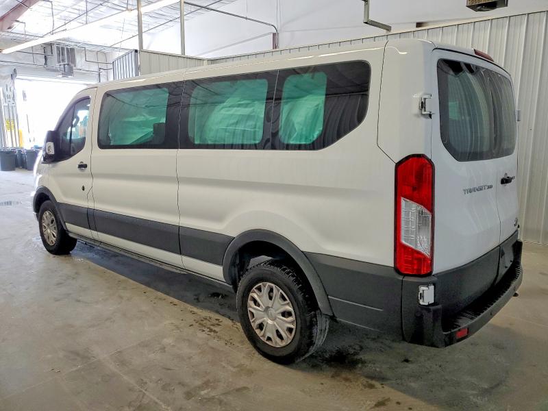 Продажа на аукционе авто 2025 Ford Transit, vin: 1FBAX2Y86SKA47373, номер лота: 58052186