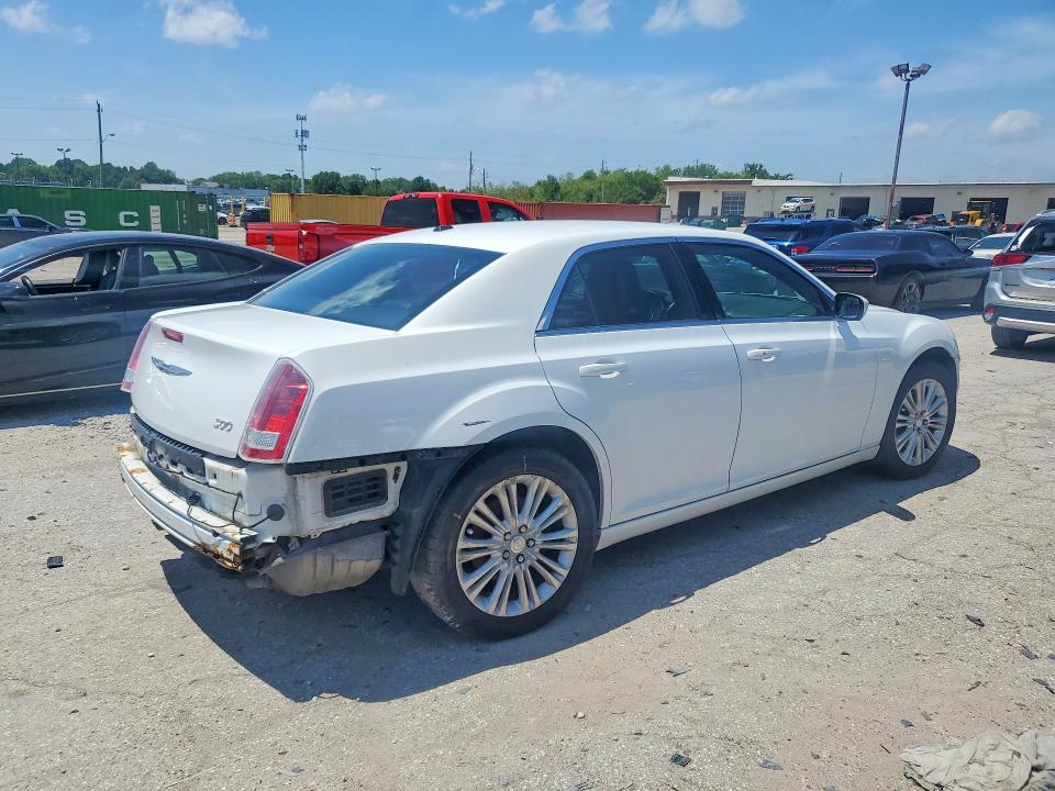Aukcja sprzedaży 2014 Chrysler 300, vin: 2C3CCARGXEH149226, numer aukcji: 56037156